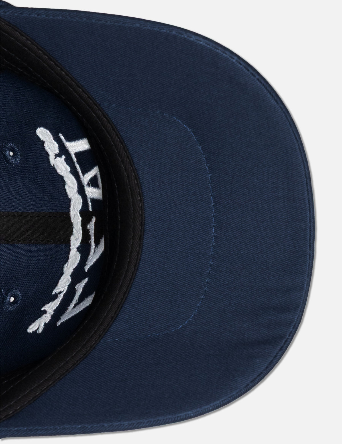 Butter Goods バターグッズ 【本物保証】 キャップ ストリート系 メンズ Spiritual Logo 6 Panel Cap