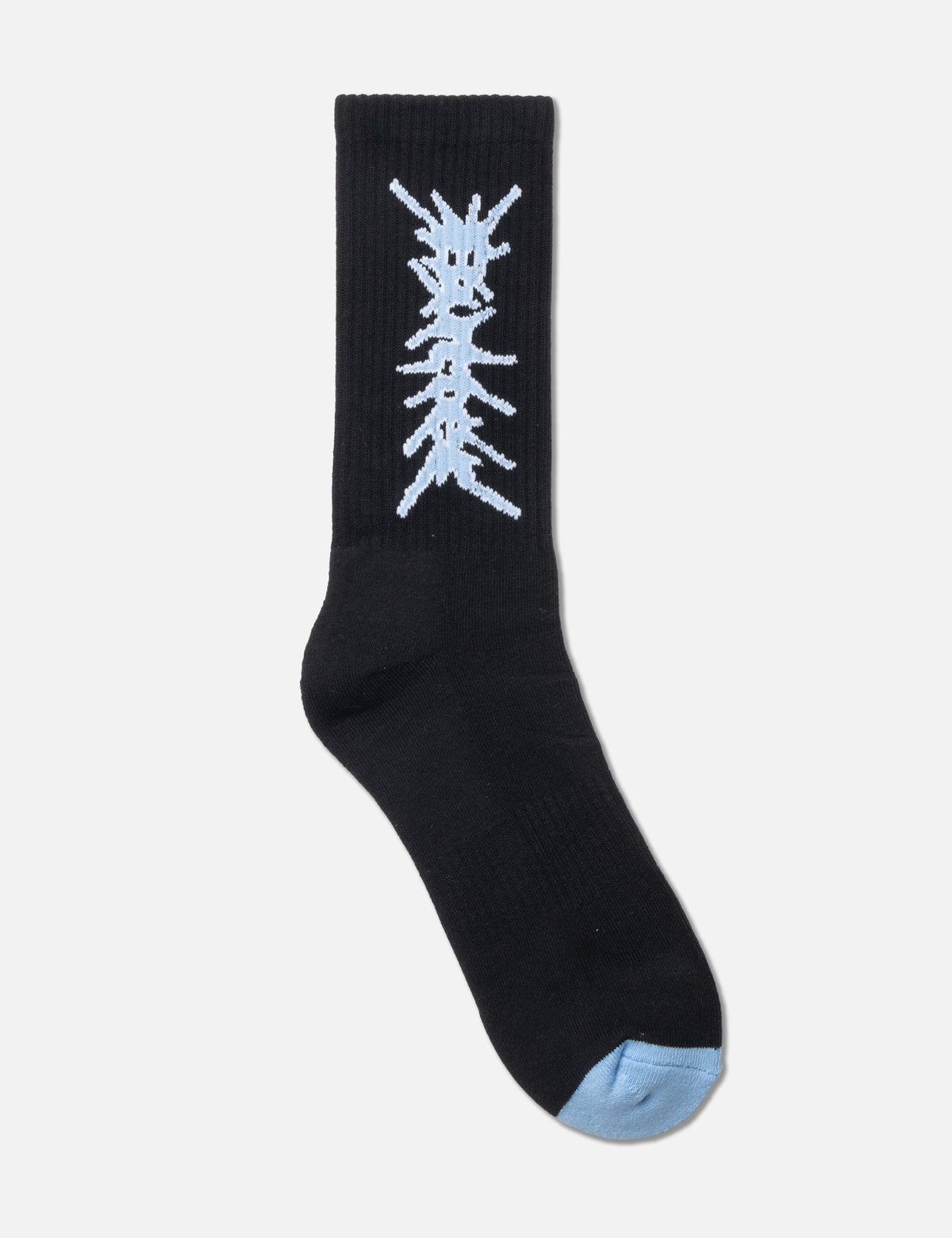 Butter Goods バターグッズ 【本物保証】ソックス  ストリート系 メンズ Nail Logo Socks