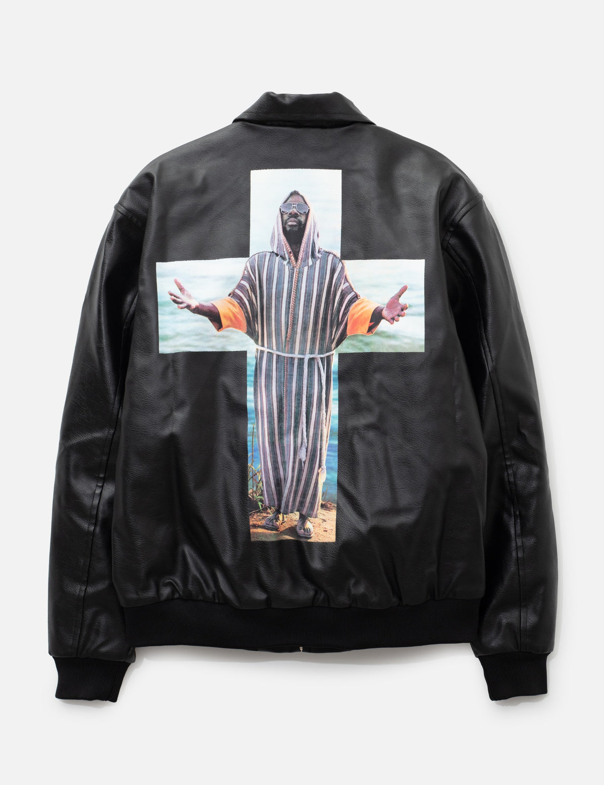 Butter Goods バターグッズ 【本物保証】 ジャケット ストリート系 メンズ Isaac Hayes Bomber Jacket