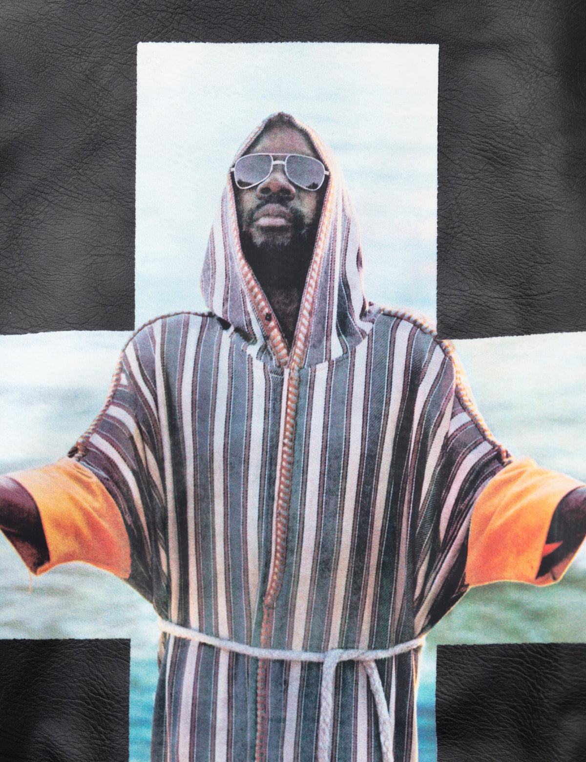 Butter Goods バターグッズ 【本物保証】 ジャケット ストリート系 メンズ Isaac Hayes Bomber Jacket