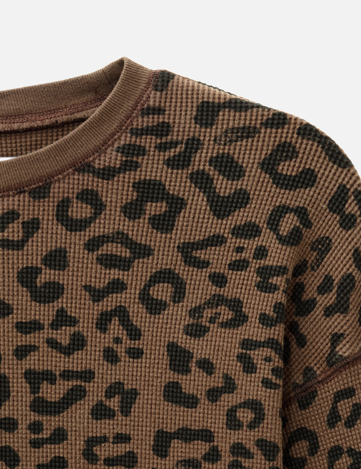 Butter Goods バターグッズ 【本物保証】 Tシャツ ストリート系 メンズ Waffle Long Sleeves Top