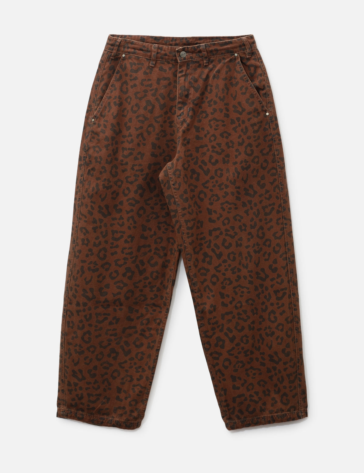Butter Goods バターグッズ 【本物保証】 パンツ ストリート系 メンズ Work Pants