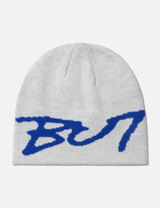 Butter Goods バターグッズ 【本物保証】 ビーニー ストリート系 メンズ Terrain Skully Beanie
