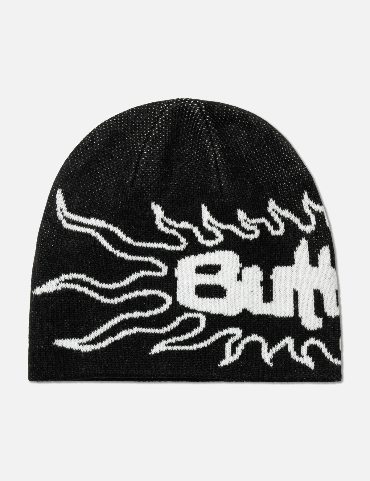 Butter Goods バターグッズ 【本物保証】 ビーニー ストリート系 メンズ Solar Skully Beanie