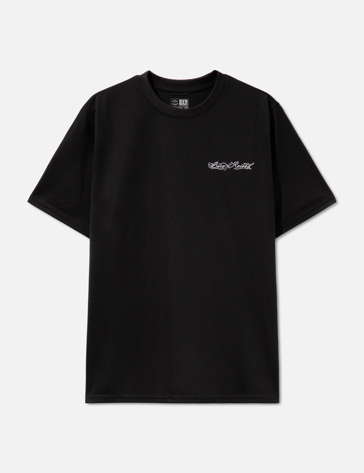 Born X Raised 生まれ x 育てられた 【本物保証】 Tシャツ ストリート系 メンズ BXR Sport: High Highs Performance Tee