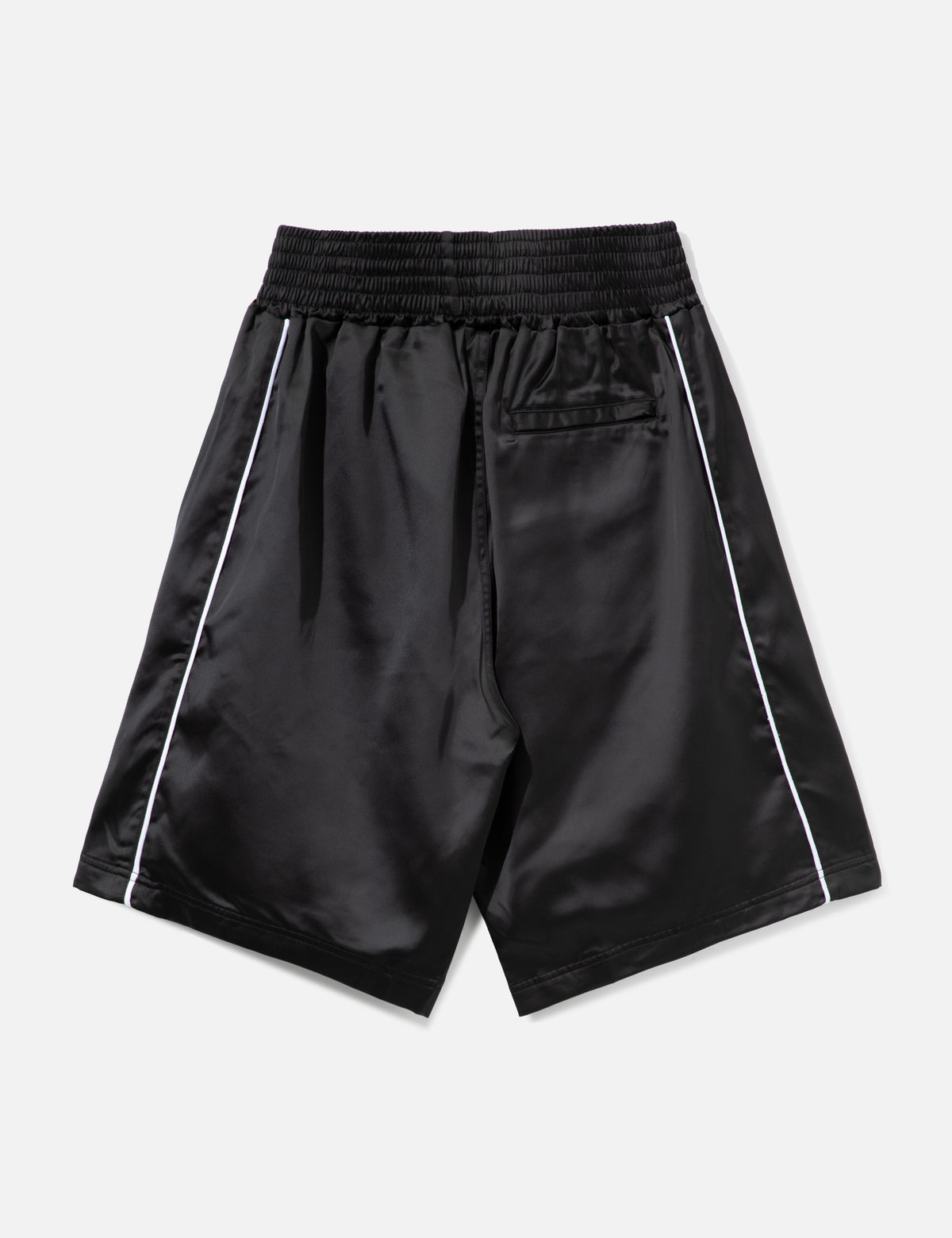 Born X Raised 生まれ x 育てられた 【本物保証】 ショートパンツ ストリート系 メンズ Satin Boxing Trunks