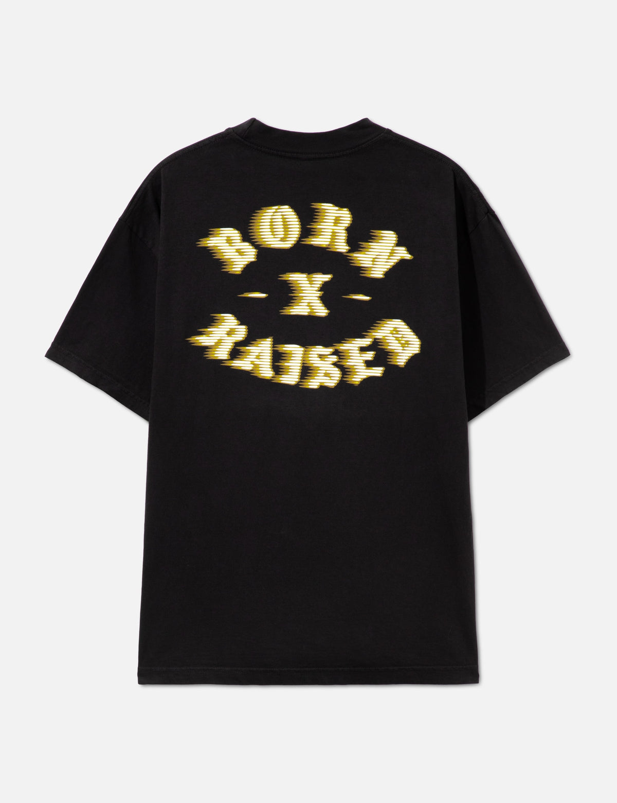 Born X Raised 生まれ x 育てられた 【本物保証】 Tシャツ ストリート系 メンズ Speed Rocker Tee