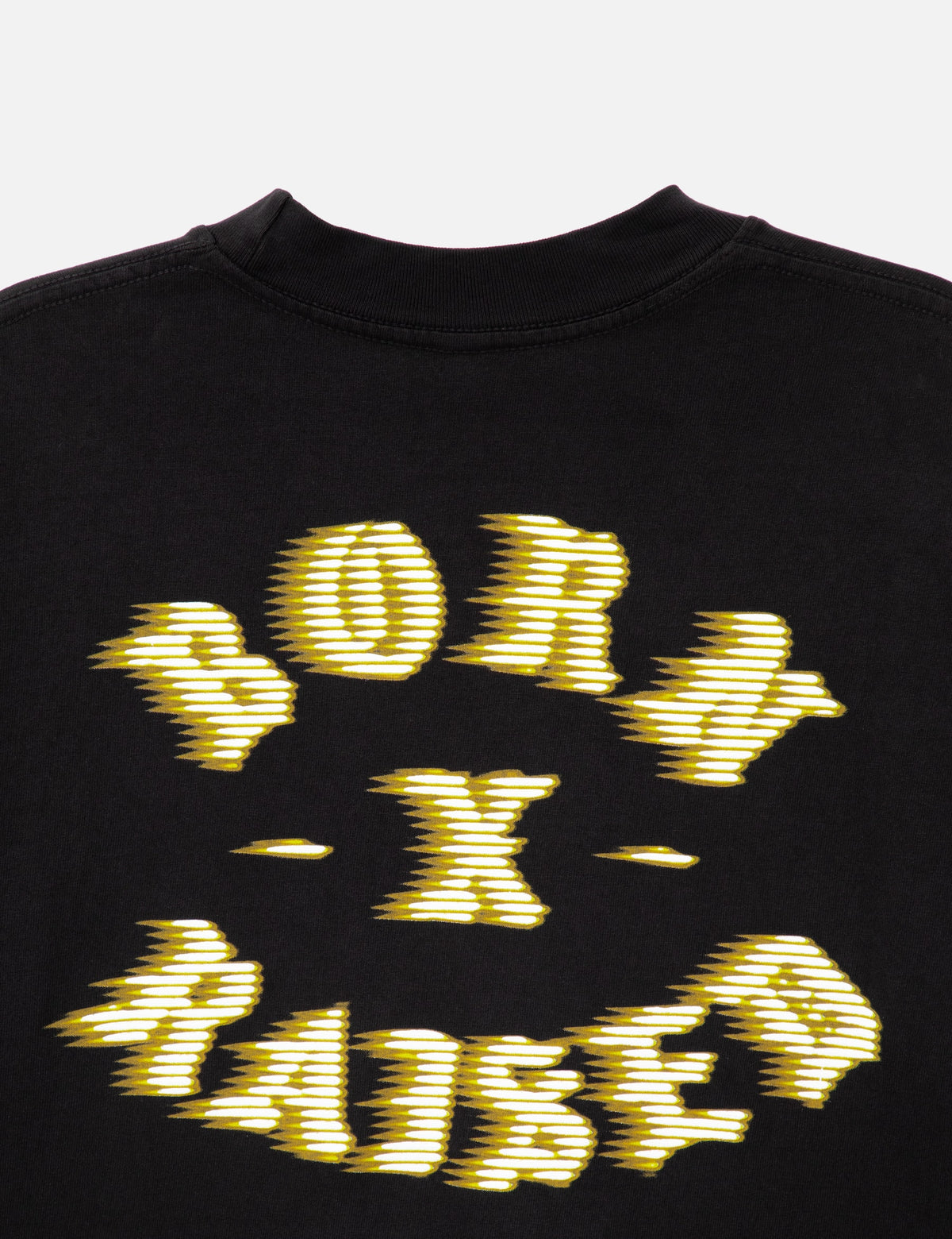 Born X Raised 生まれ x 育てられた 【本物保証】 Tシャツ ストリート系 メンズ Speed Rocker Tee