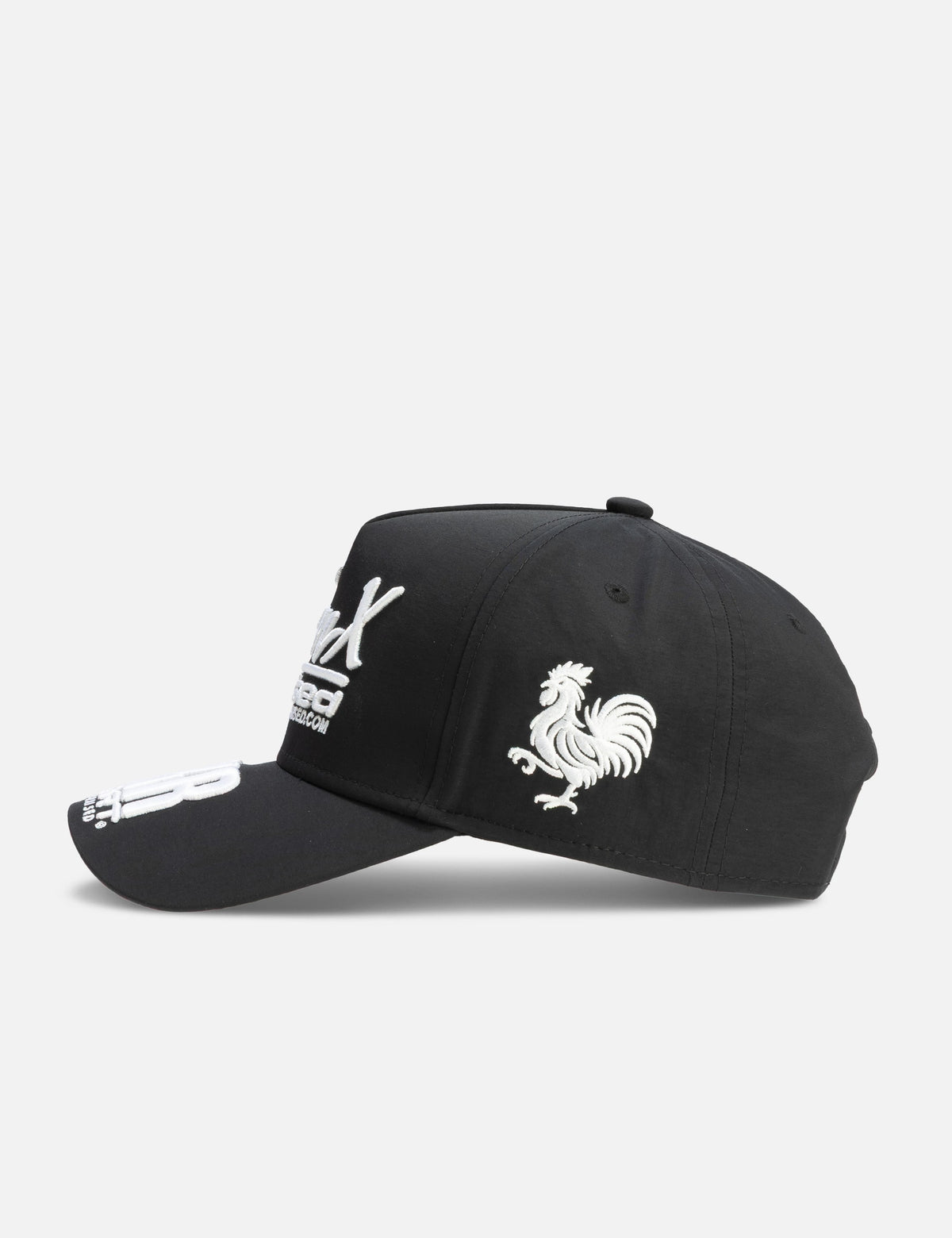 Born X Raised 生まれ x 育てられた 【本物保証】 帽子 ストリート系 メンズ Parlay Snapback