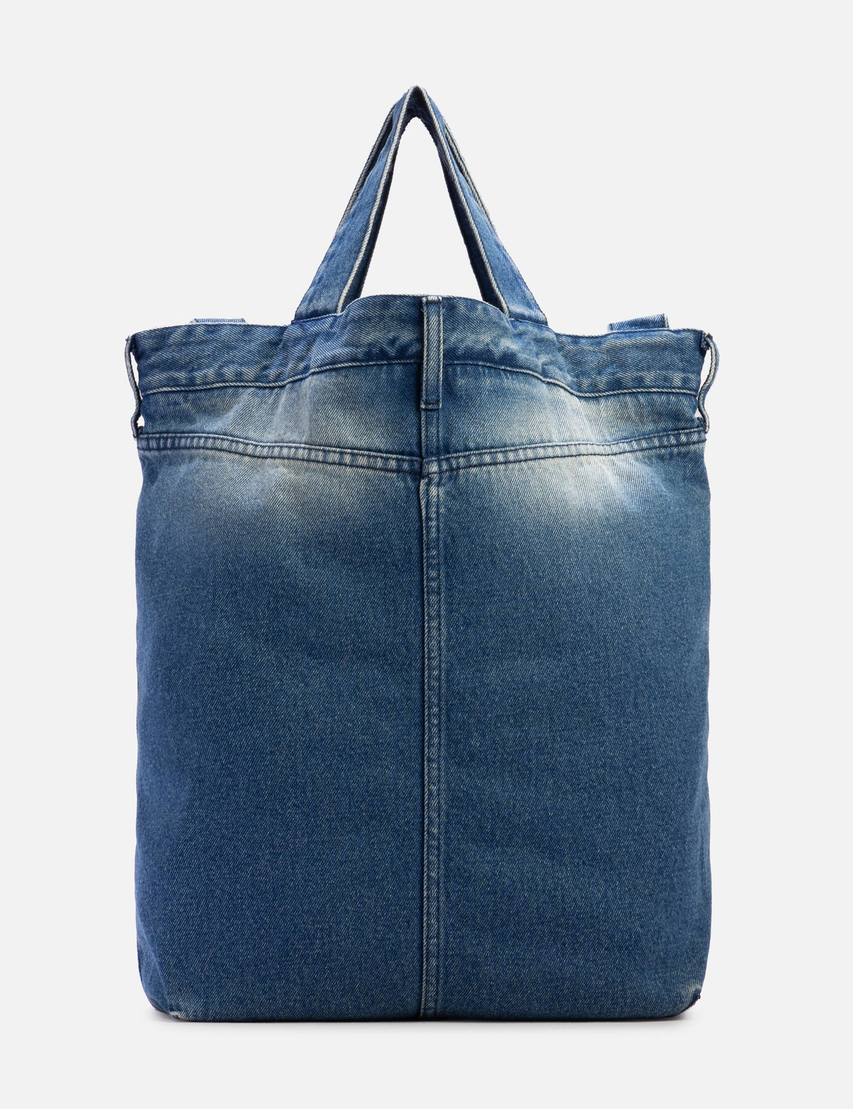 Carne Bollente カルネ・ボレンテ 【本物保証】 トートバッグ ストリート系 ユニセックス Tote-Al Fantasy