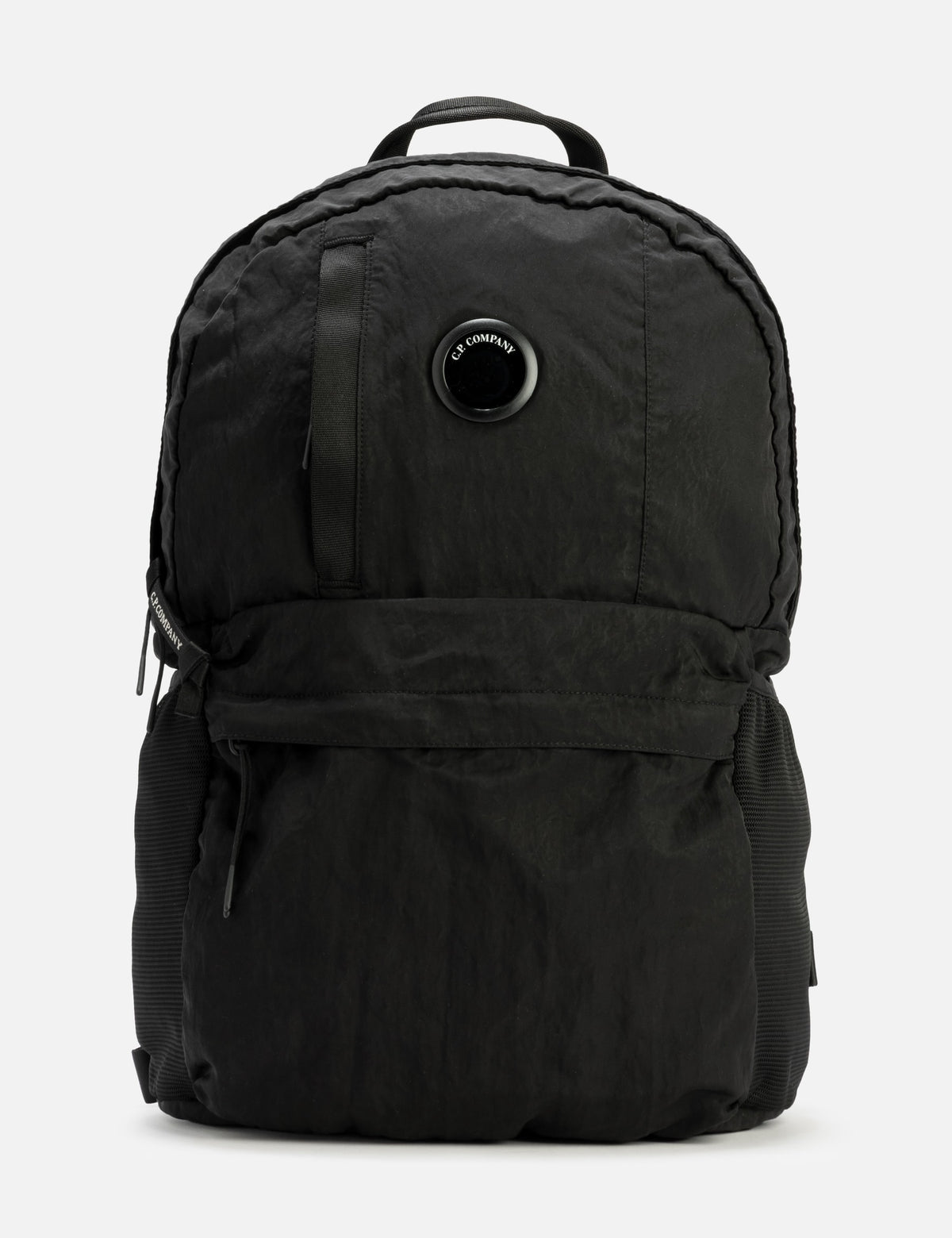 C P Company シーピーカンパニー 【本物保証】 バックパック ストリート系 メンズ Nylon B Lens Backpack