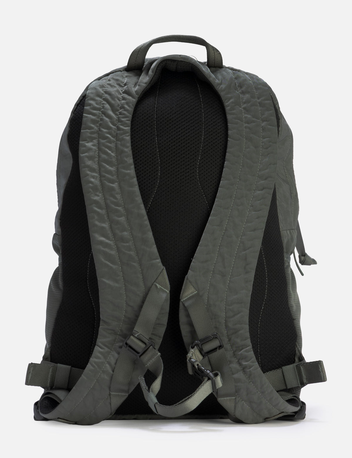 C P Company シーピーカンパニー 【本物保証】 バックパック ストリート系 メンズ Nylon B Lens Backpack