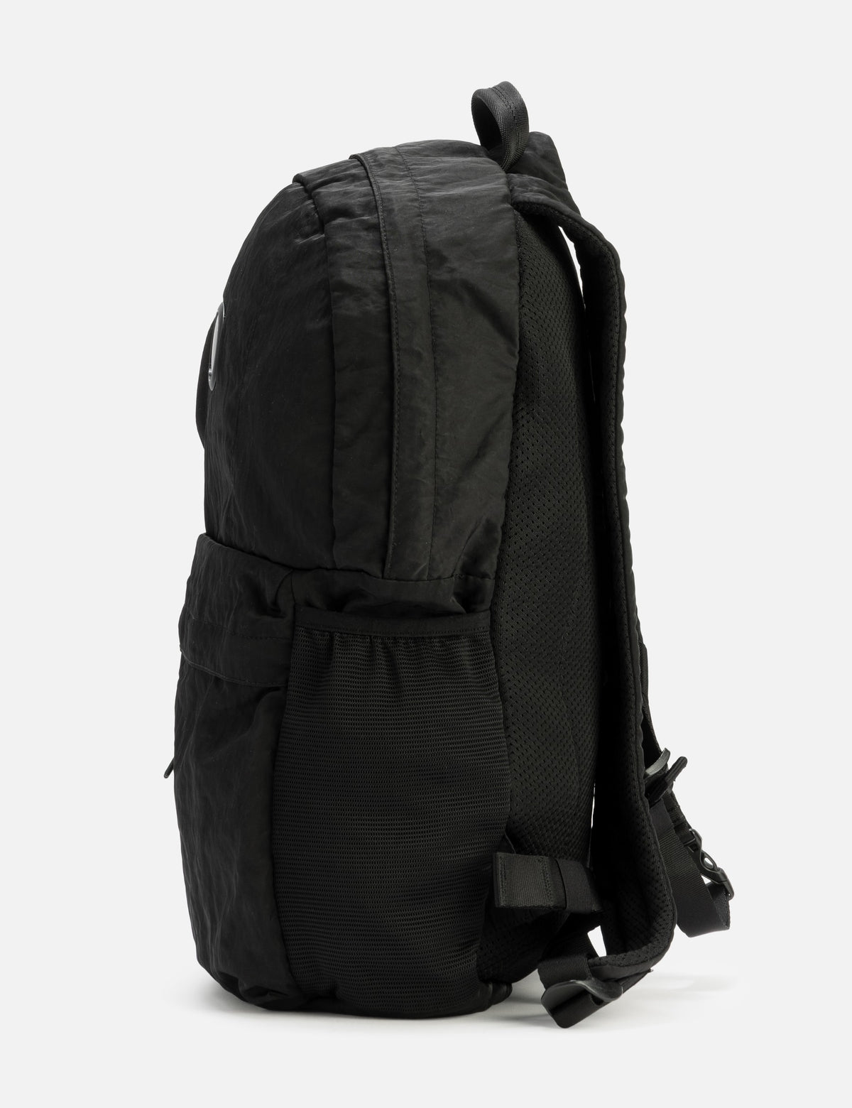 C P Company シーピーカンパニー 【本物保証】 バックパック ストリート系 メンズ Nylon B Lens Backpack
