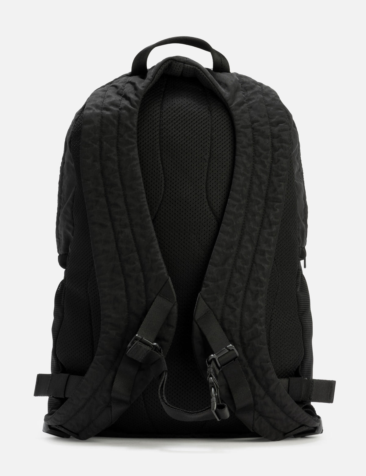 C P Company シーピーカンパニー 【本物保証】 バックパック ストリート系 メンズ Nylon B Lens Backpack
