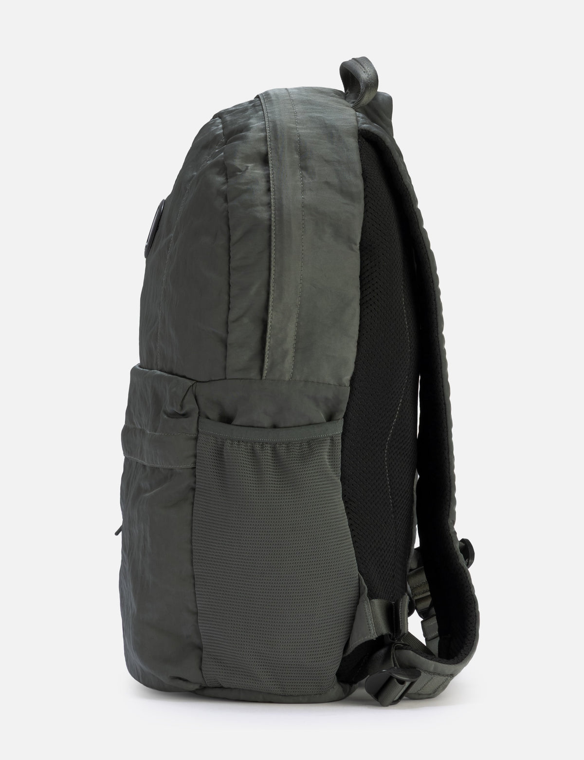 C P Company シーピーカンパニー 【本物保証】 バックパック ストリート系 メンズ Nylon B Lens Backpack