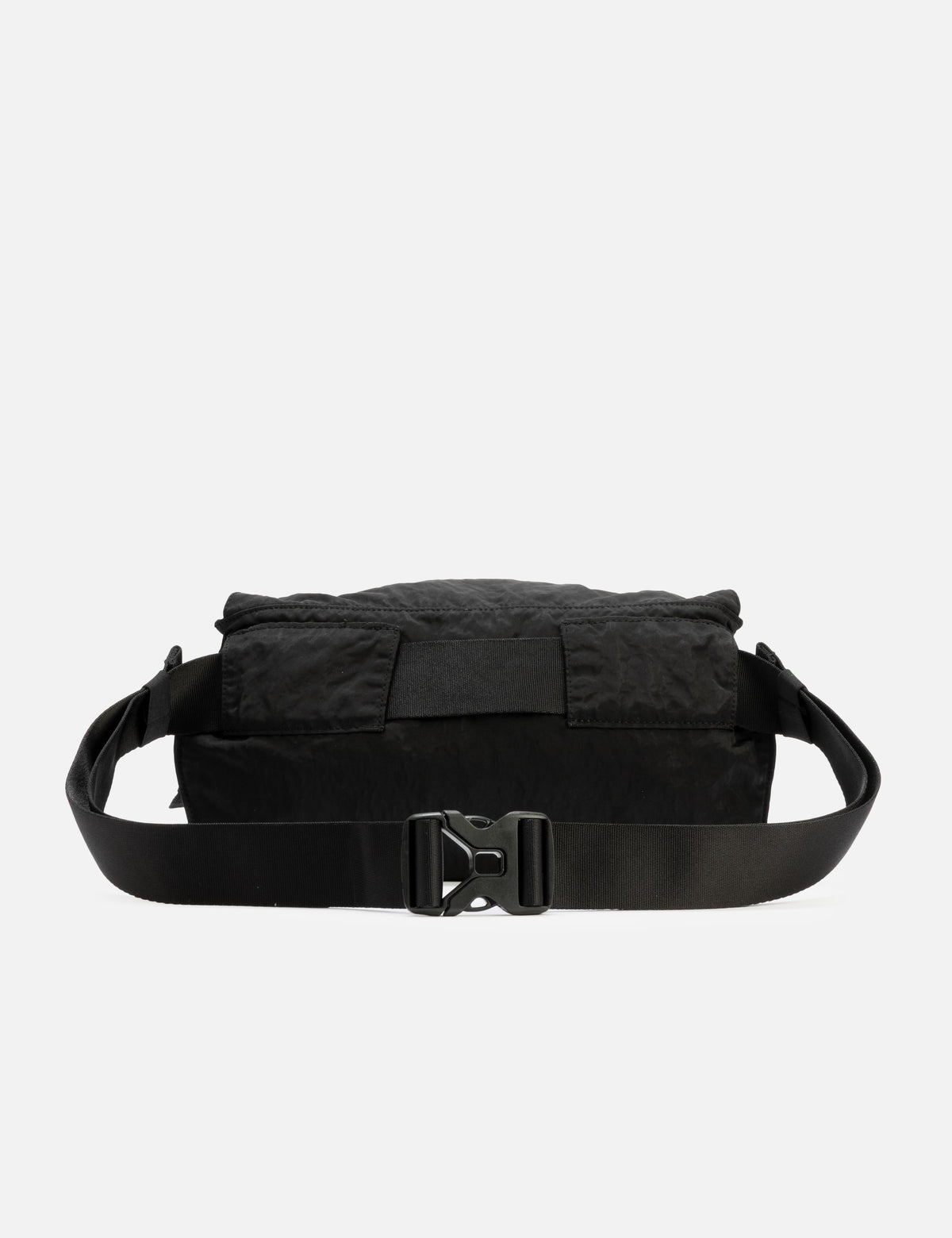 C P Company シーピーカンパニー 【本物保証】 ウエストポーチ ストリート系 メンズ Nylon B Lens Zipped Waist Bag