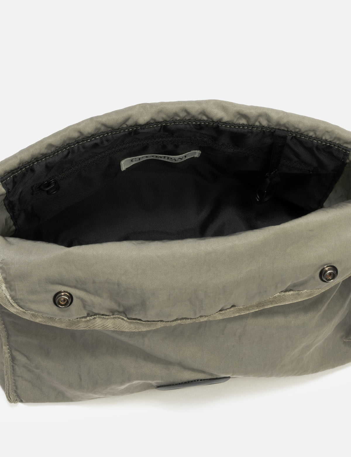 C P Company シーピーカンパニー 【本物保証】 ウエストポーチ ストリート系 メンズ Nylon B Lens Zipped Waist Bag