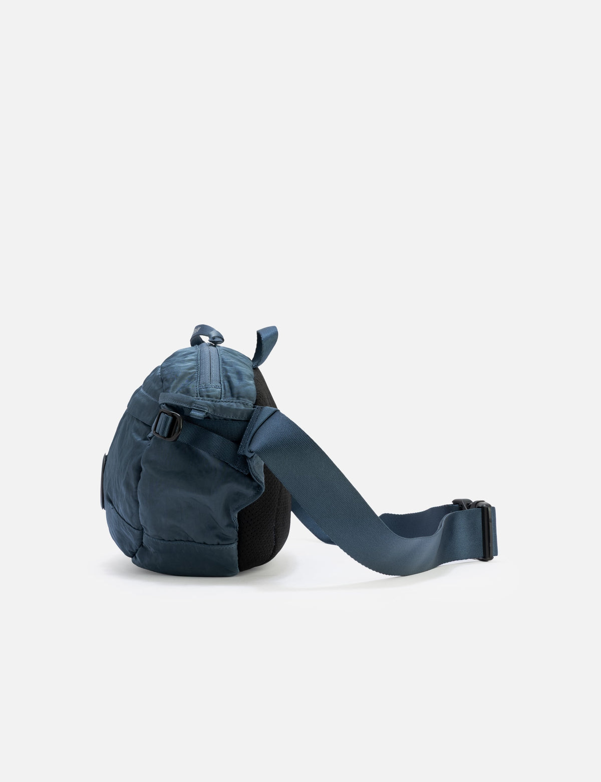 C P Company シーピーカンパニー 【本物保証】 ウエストポーチ ストリート系 メンズ Nylon B Lens Waist Bag