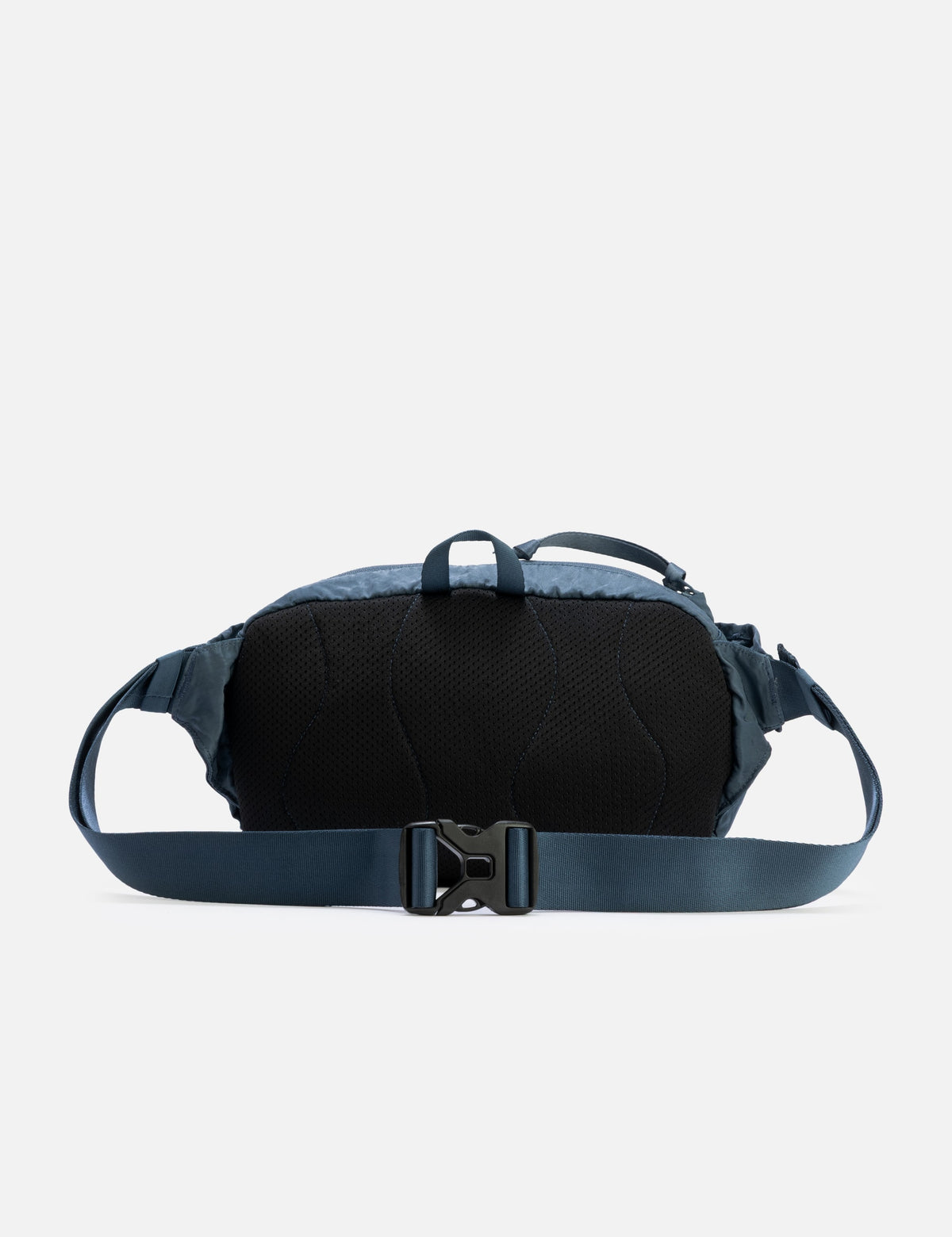 C P Company シーピーカンパニー 【本物保証】 ウエストポーチ ストリート系 メンズ Nylon B Lens Waist Bag
