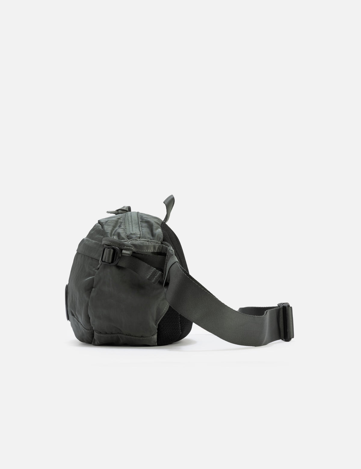 C P Company シーピーカンパニー 【本物保証】 ウエストポーチ ストリート系 メンズ Nylon B Lens Waist Bag