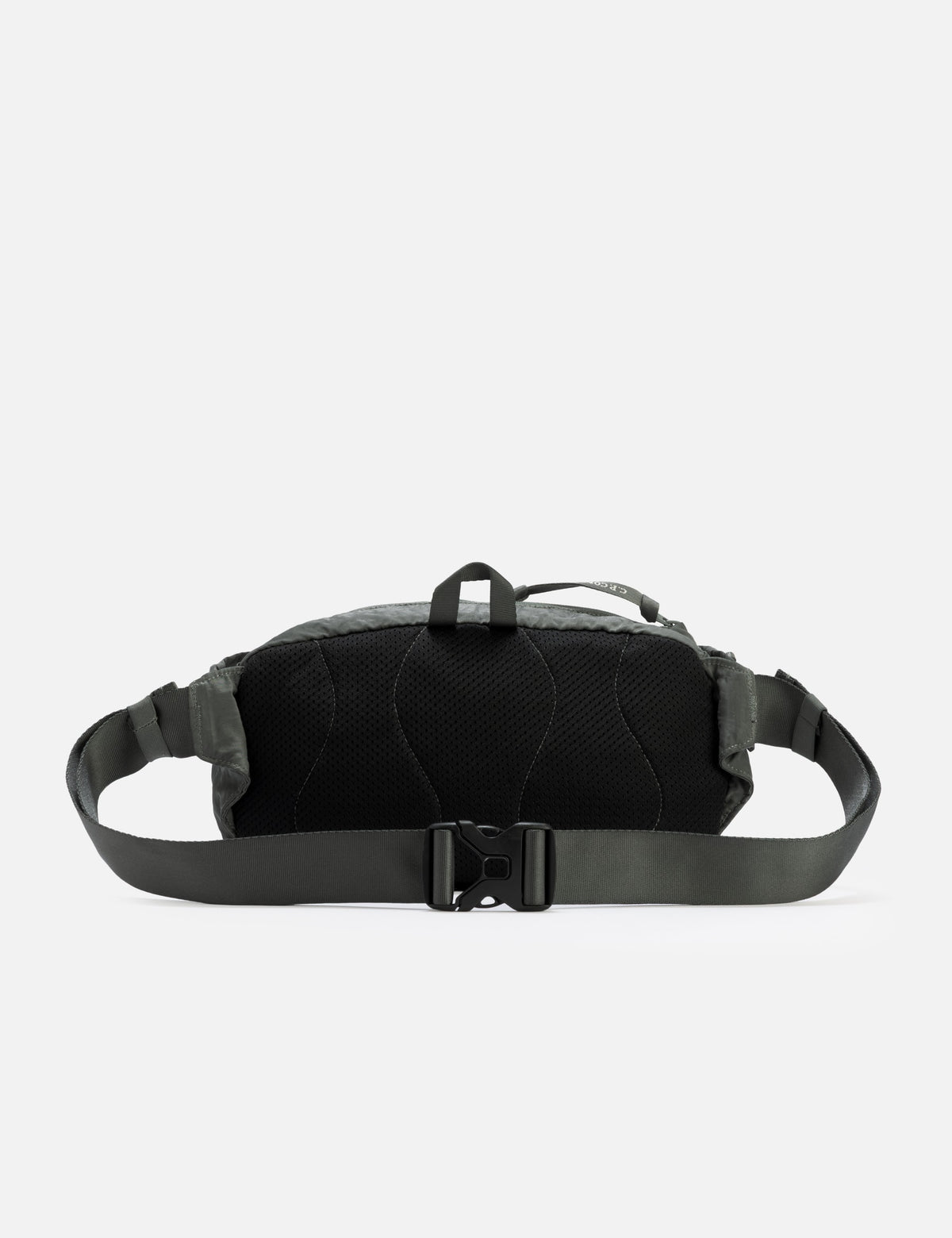 C P Company シーピーカンパニー 【本物保証】 ウエストポーチ ストリート系 メンズ Nylon B Lens Waist Bag