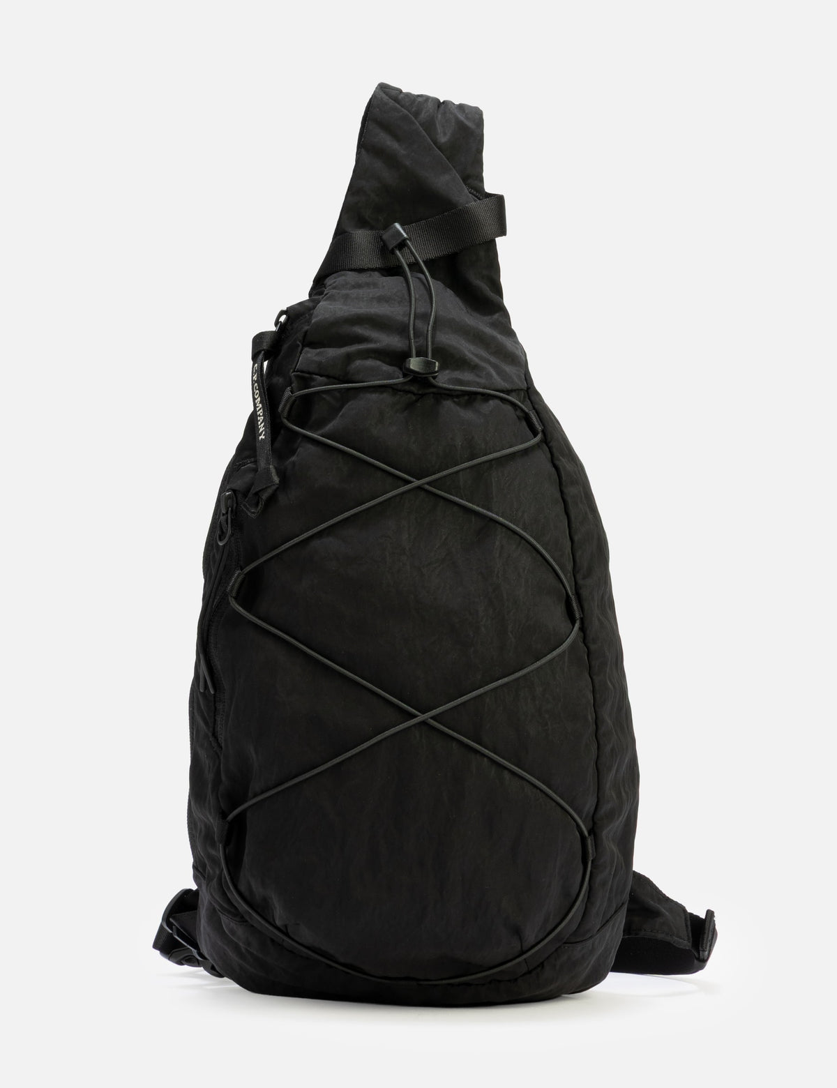 C P Company シーピーカンパニー 【本物保証】 バックパック ストリート系 メンズ Nylon B Crossbody Backpack