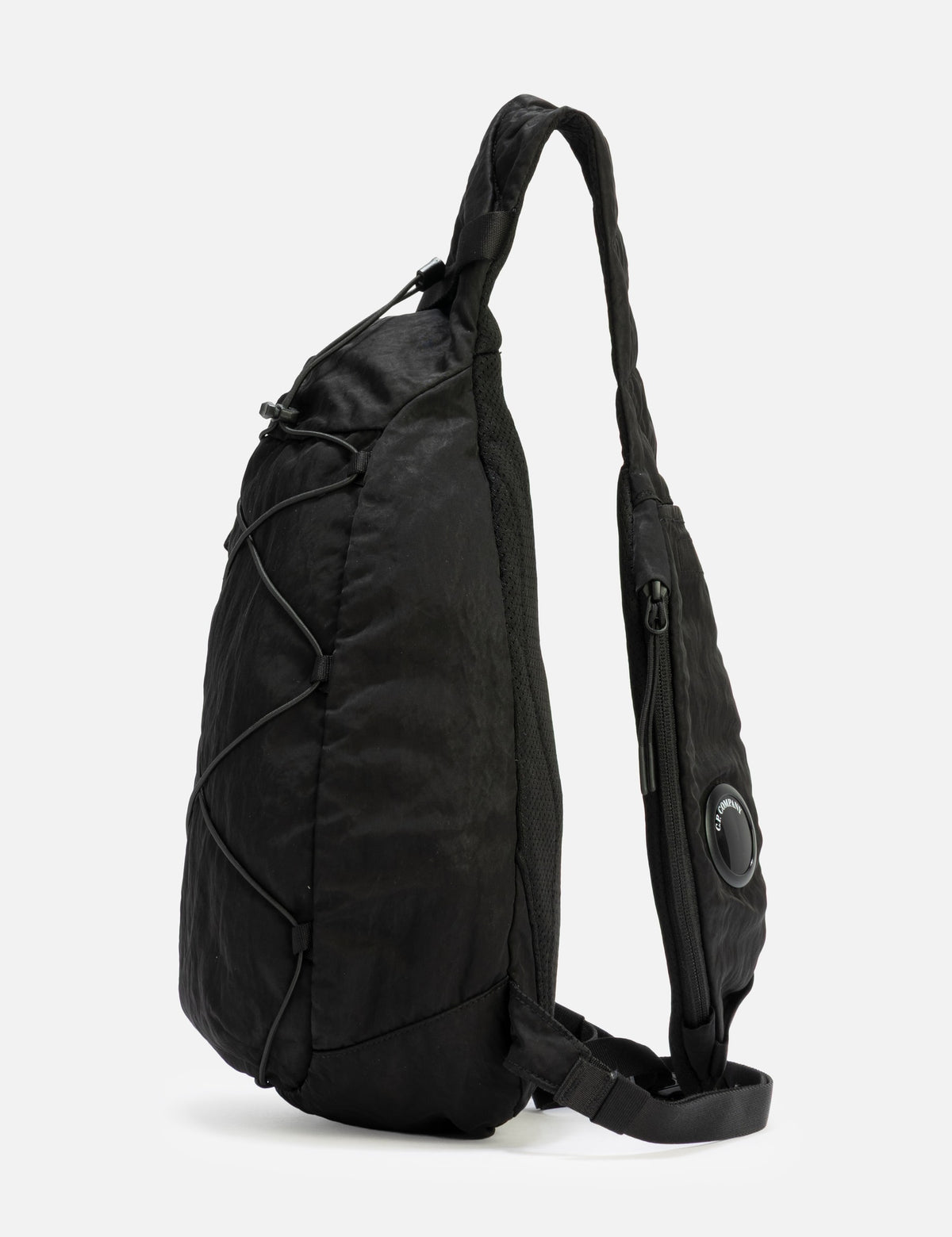 C P Company シーピーカンパニー 【本物保証】 バックパック ストリート系 メンズ Nylon B Crossbody Backpack