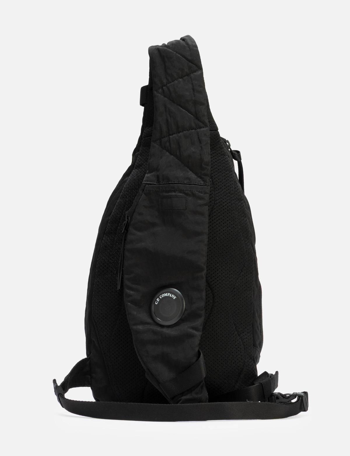 C P Company シーピーカンパニー 【本物保証】 バックパック ストリート系 メンズ Nylon B Crossbody Backpack