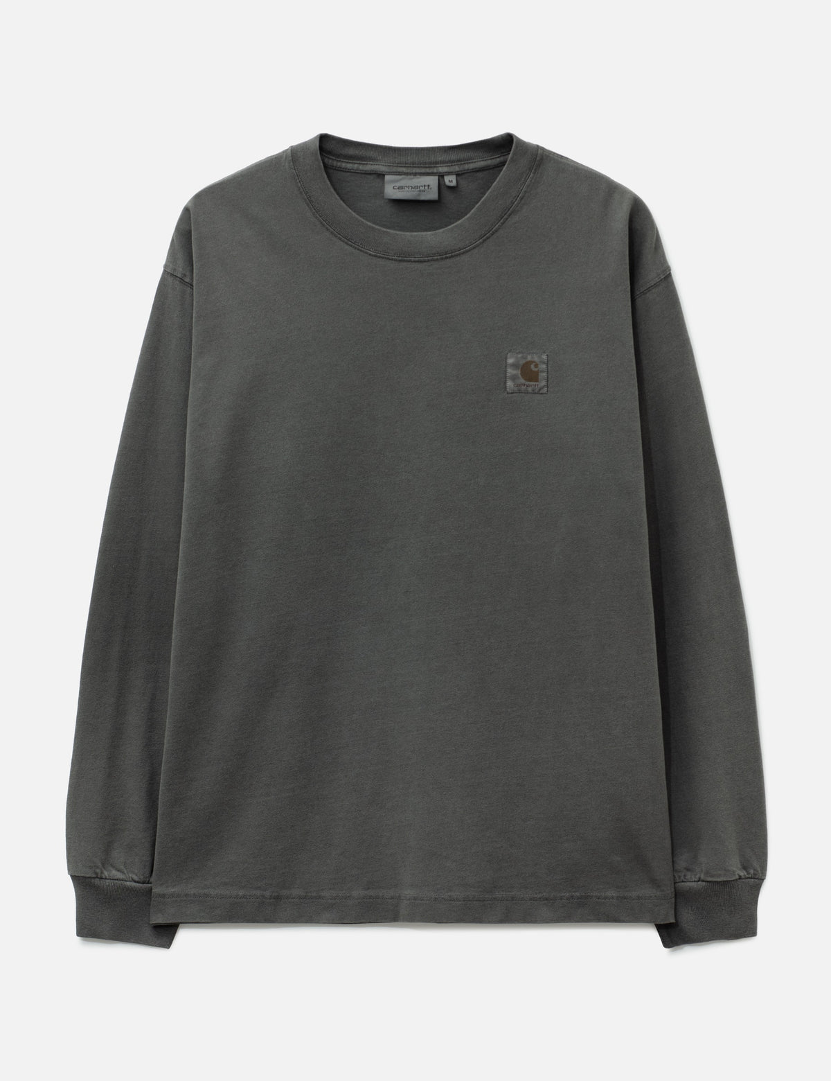 Carhartt Work In Progress カーハートワークインプログレス 【本物保証】 Tシャツ ストリート系 メンズ L/S Vista T-Shirt
