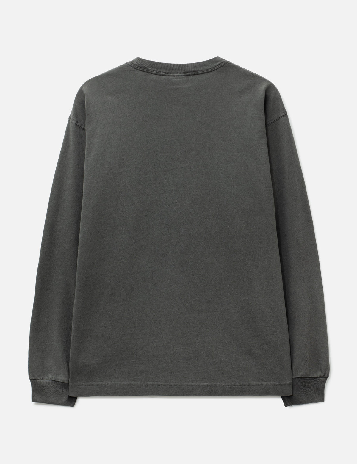 Carhartt Work In Progress カーハートワークインプログレス 【本物保証】 Tシャツ ストリート系 メンズ L/S Vista T-Shirt