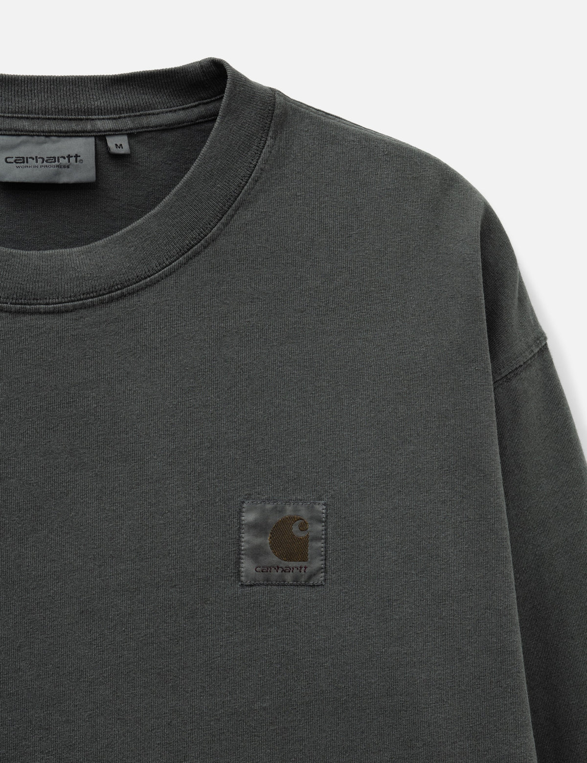 Carhartt Work In Progress カーハートワークインプログレス 【本物保証】 Tシャツ ストリート系 メンズ L/S Vista T-Shirt