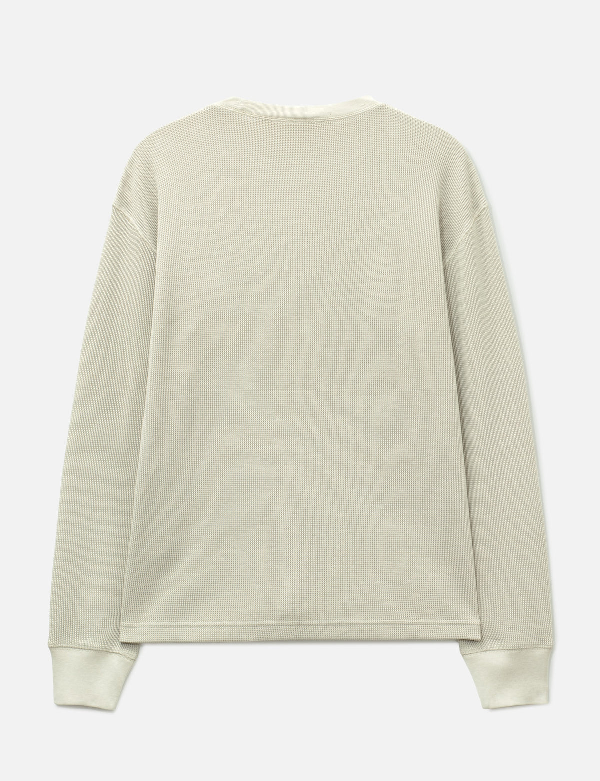 Carhartt Work In Progress カーハートワークインプログレス 【本物保証】 Tシャツ ストリート系 メンズ L/S Vista Waffle T-Shirt