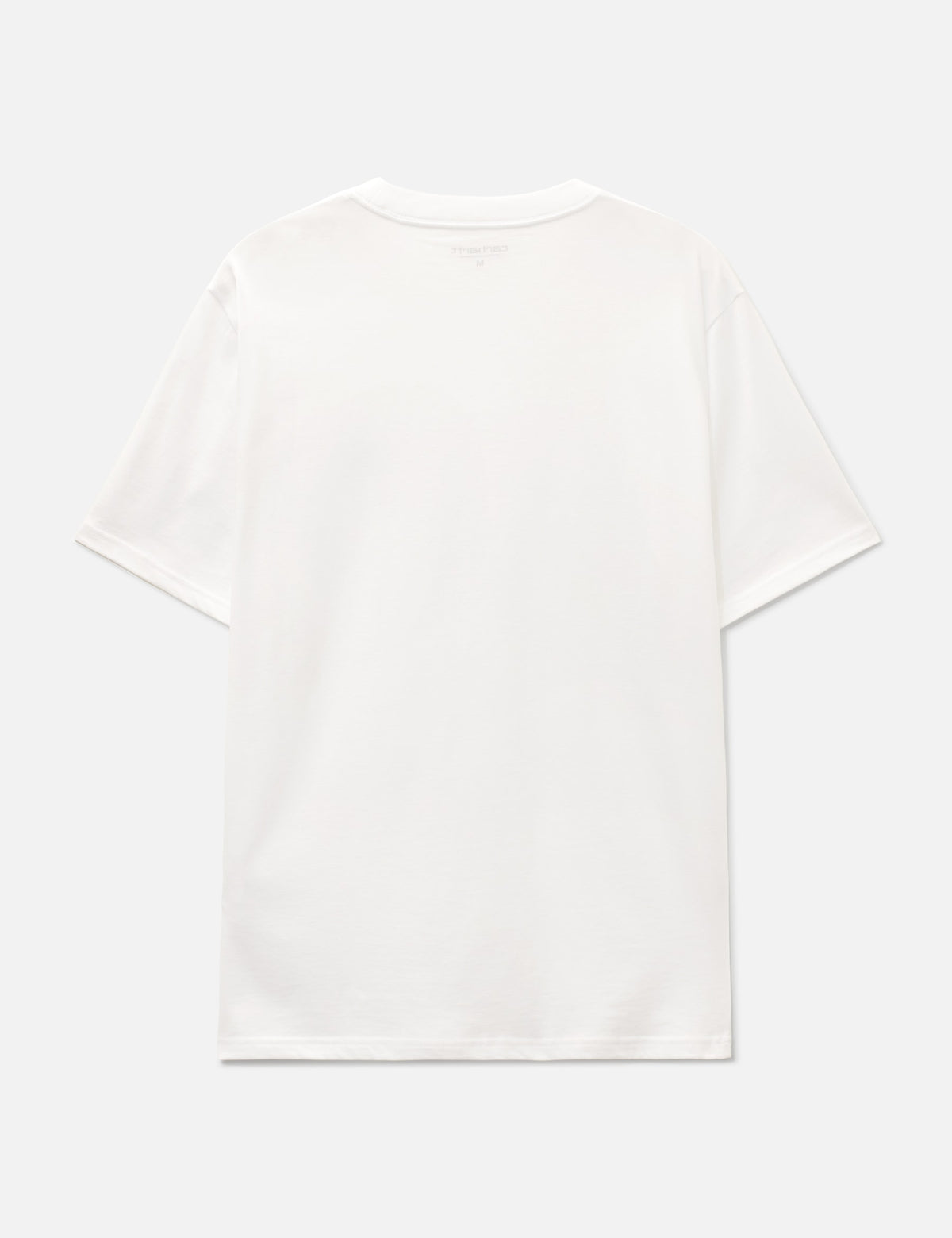 Carhartt Work In Progress カーハートワークインプログレス 【本物保証】 Tシャツ ストリート系 メンズ S/S Small Heart T-Shirt