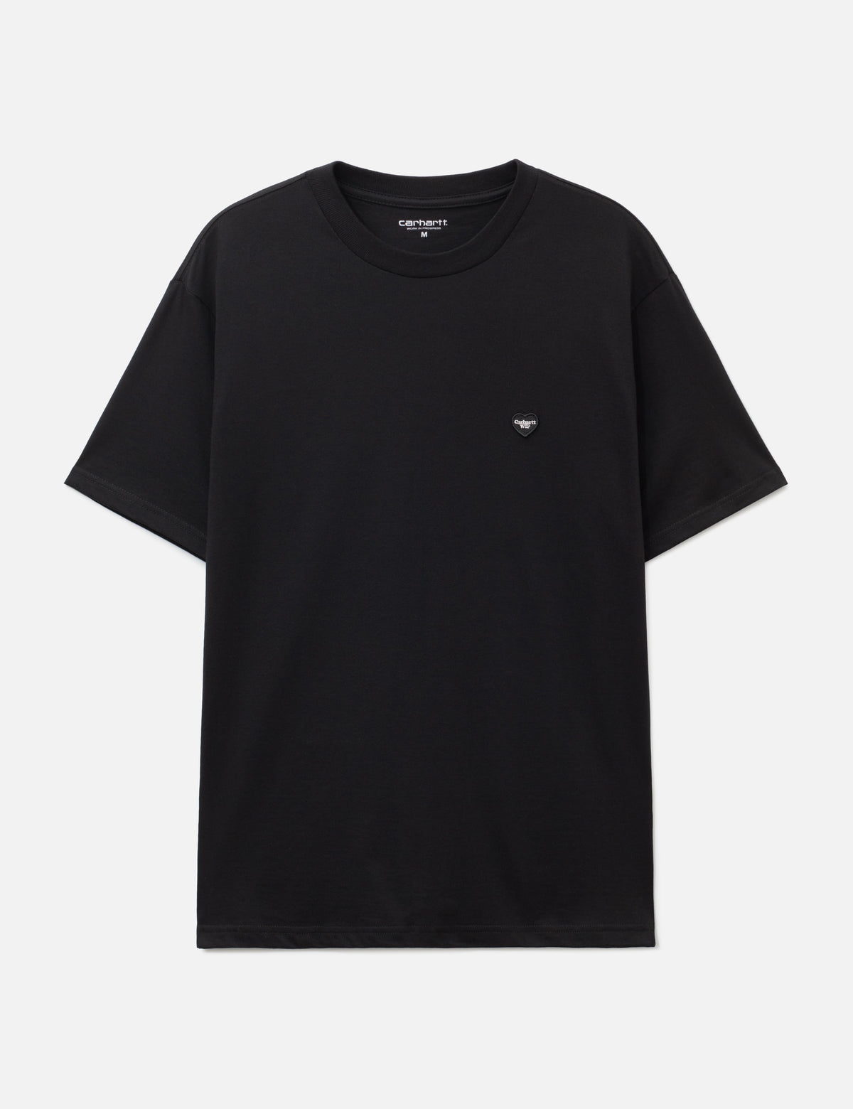Carhartt Work In Progress カーハートワークインプログレス 【本物保証】 Tシャツ ストリート系 メンズ S/S Small Heart T-Shirt