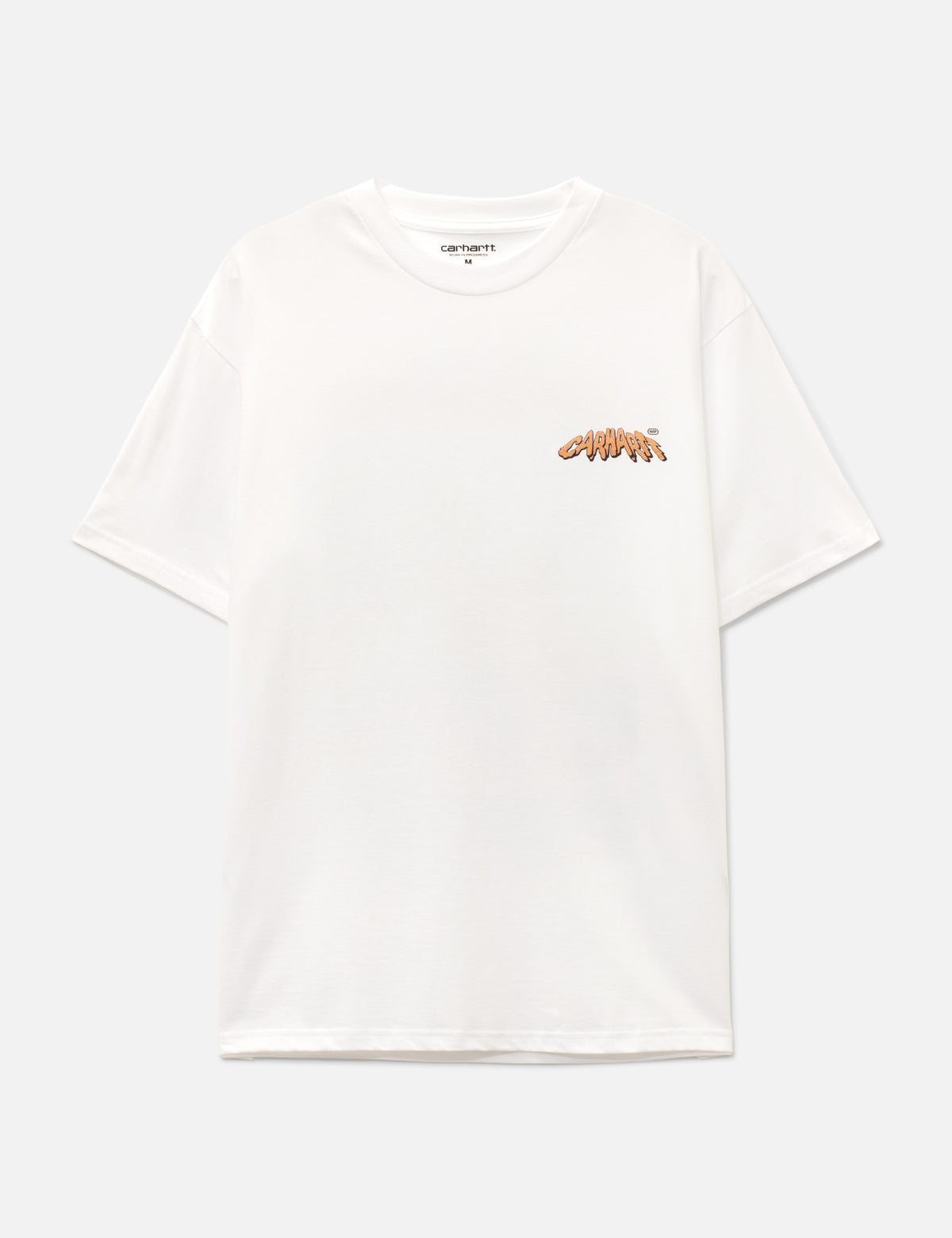 Carhartt Work In Progress カーハートワークインプログレス【本物保証】 Tシャツ ストリート系 メンズ S/S Wiptopia II T-Shirt