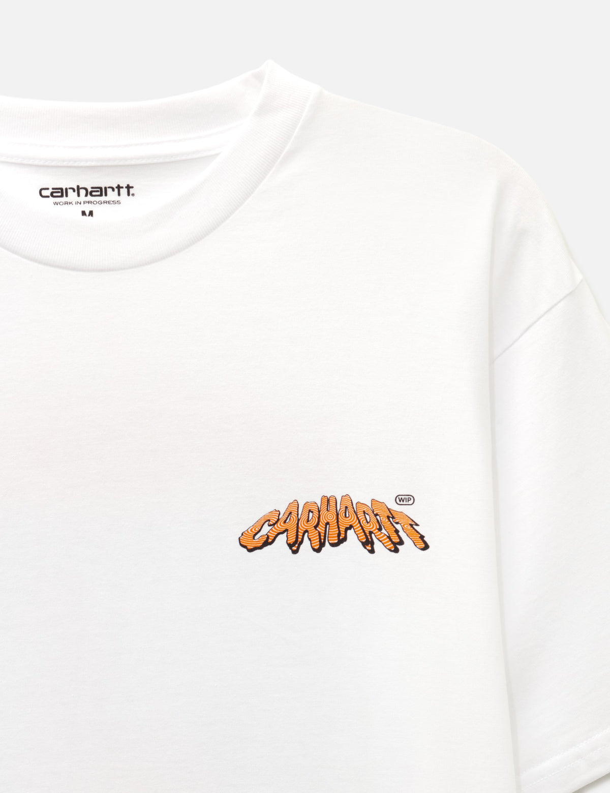 Carhartt Work In Progress カーハートワークインプログレス【本物保証】 Tシャツ ストリート系 メンズ S/S Wiptopia II T-Shirt