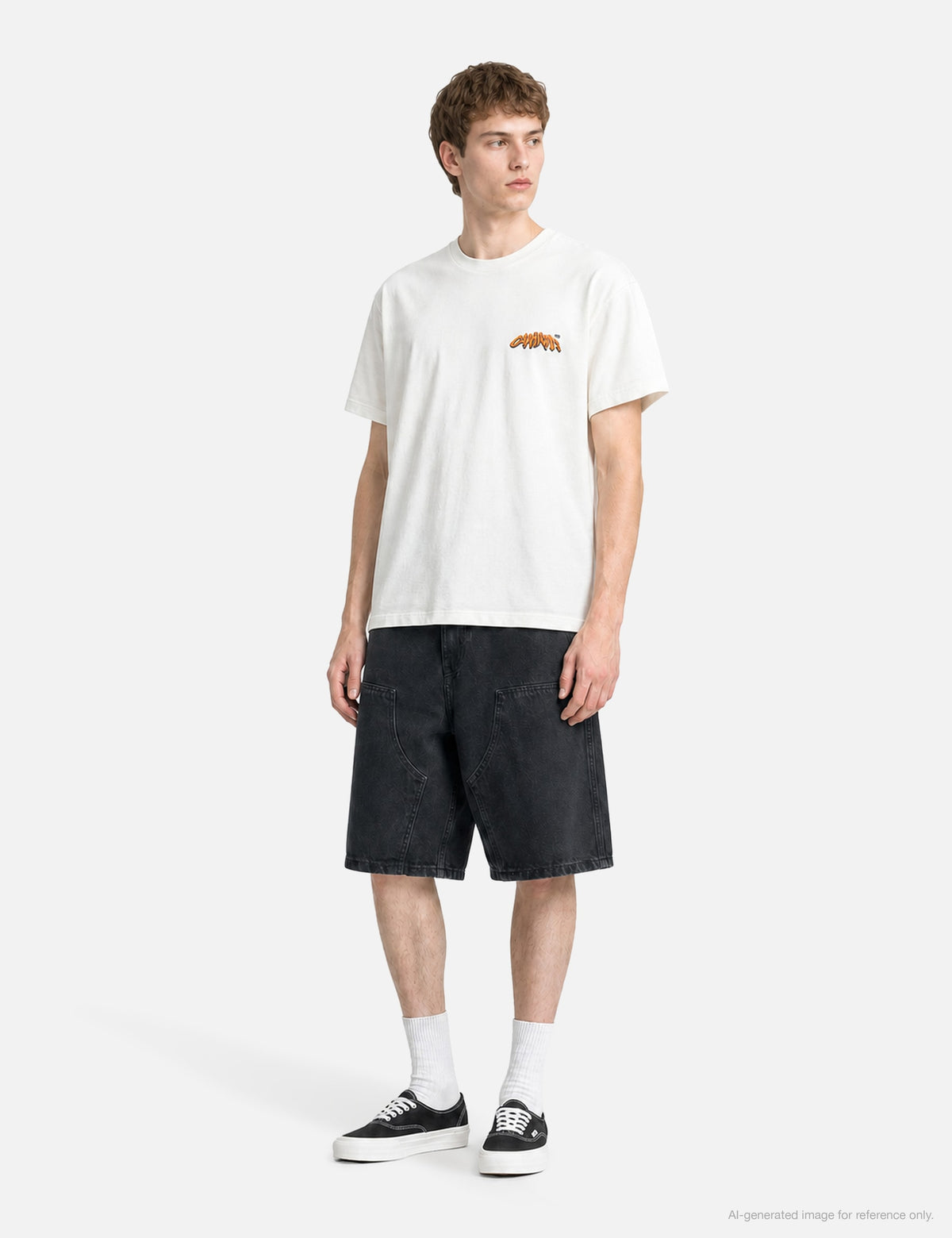 Carhartt Work In Progress カーハートワークインプログレス【本物保証】 Tシャツ ストリート系 メンズ S/S Wiptopia II T-Shirt