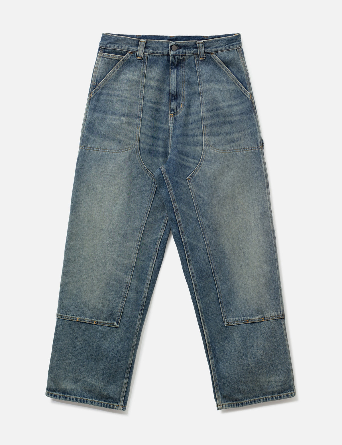 Carhartt Work In Progress カーハートワークインプログレス 【本物保証】 パンツ ストリート系 メンズ Oakland Pant