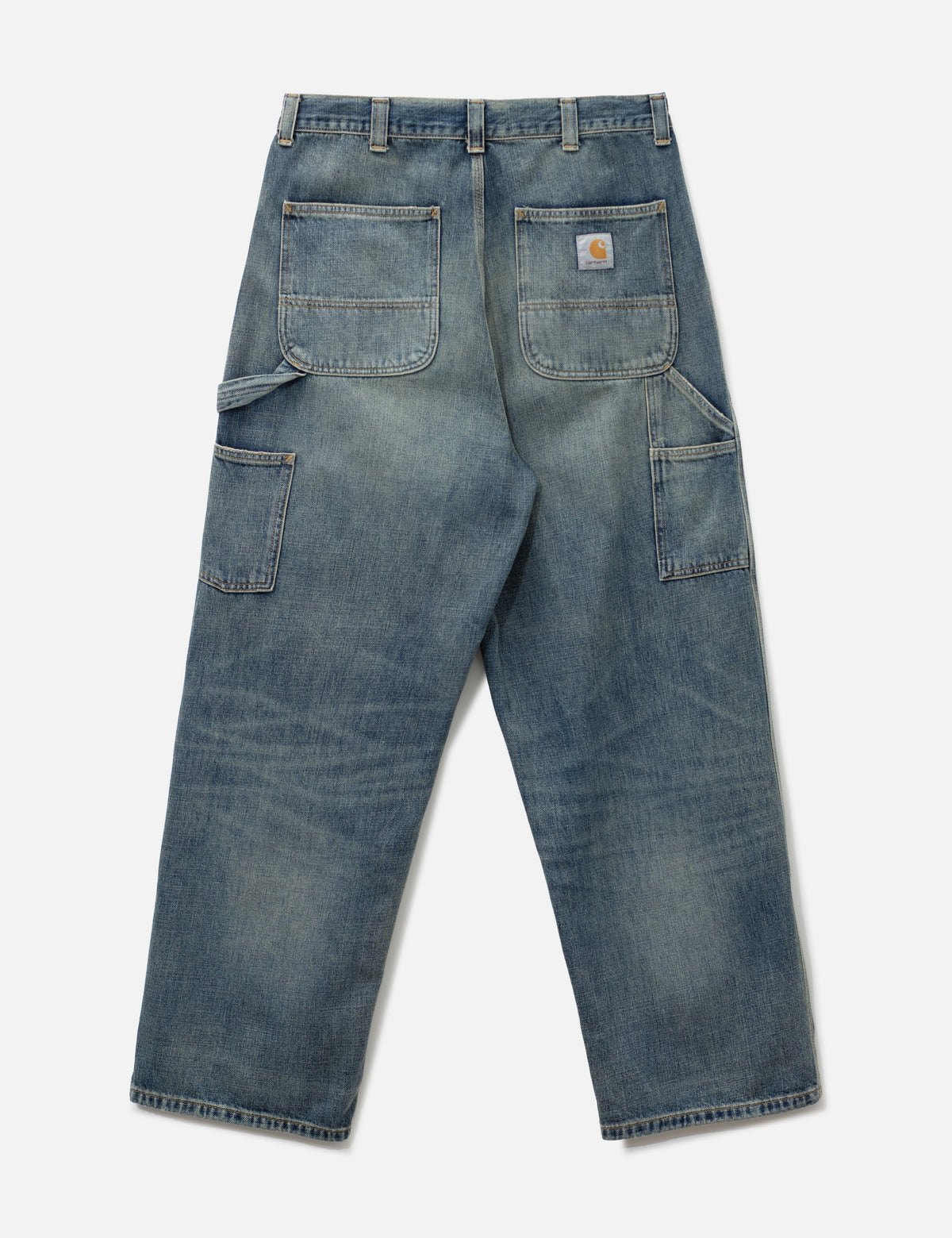 Carhartt Work In Progress カーハートワークインプログレス 【本物保証】 パンツ ストリート系 メンズ Oakland Pant
