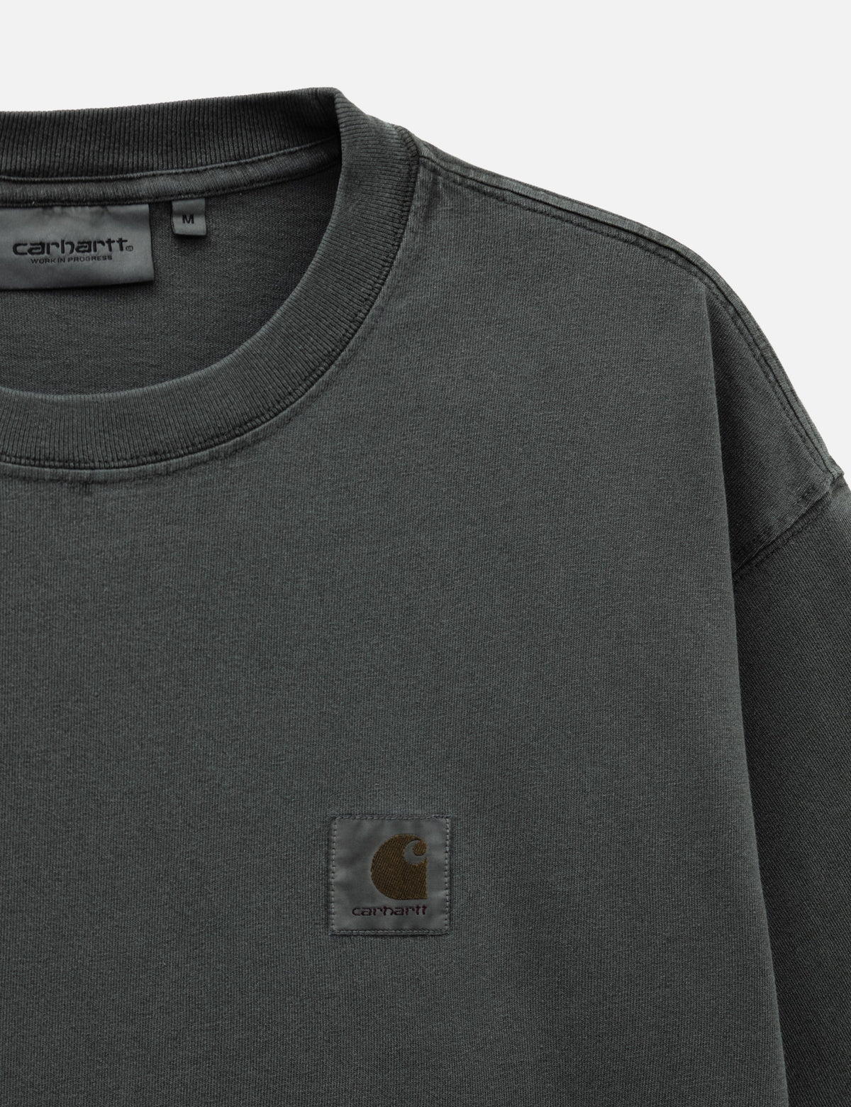 Carhartt Work In Progress カーハートワークインプログレス 【本物保証】 Tシャツ ストリート系 メンズ S/S Vista T-Shirt