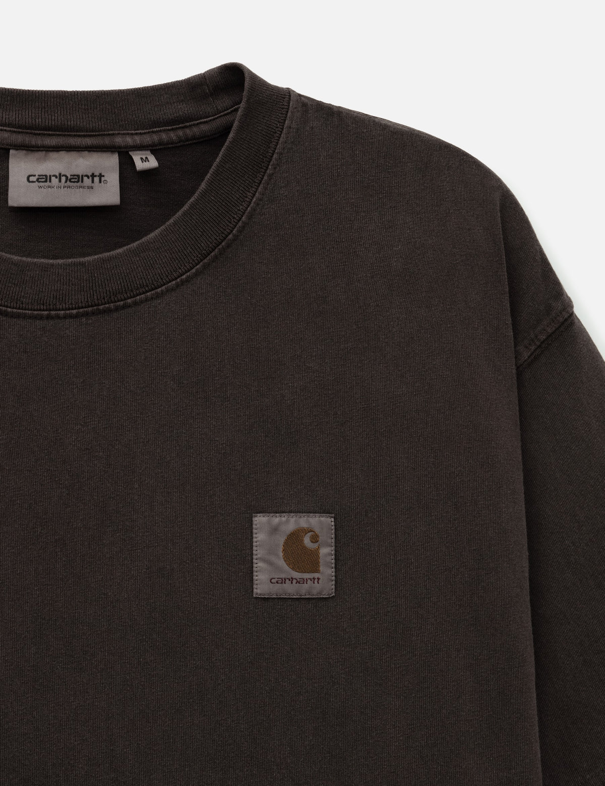 Carhartt Work In Progress カーハートワークインプログレス 【本物保証】 Tシャツ ストリート系 メンズ S/S Vista T-Shirt