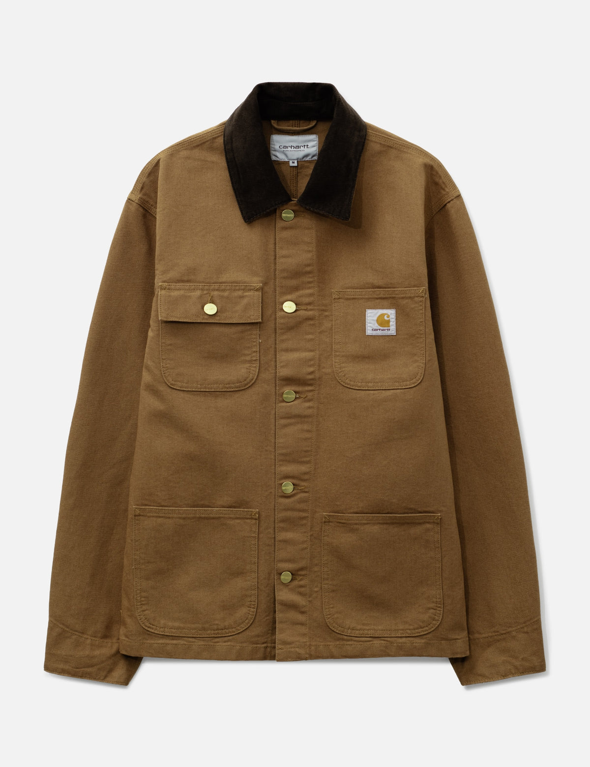 Carhartt Work In Progress カーハートワークインプログレス 【本物保証】 コート ストリート系 メンズ Michigan Coat