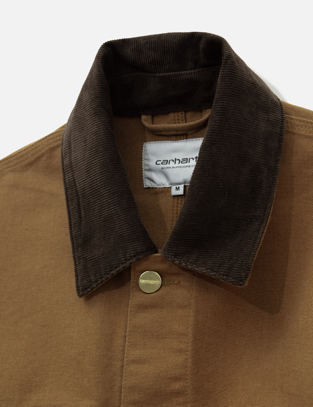 Carhartt Work In Progress カーハートワークインプログレス 【本物保証】 コート ストリート系 メンズ Michigan Coat