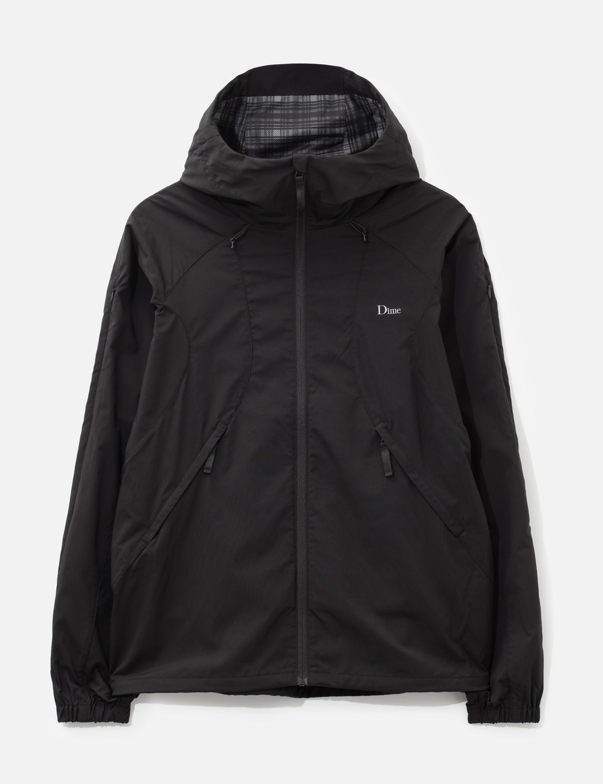 Dime ダイム 【本物保証】 ジャケット ストリート系 メンズ Tech Ventilated Jacket