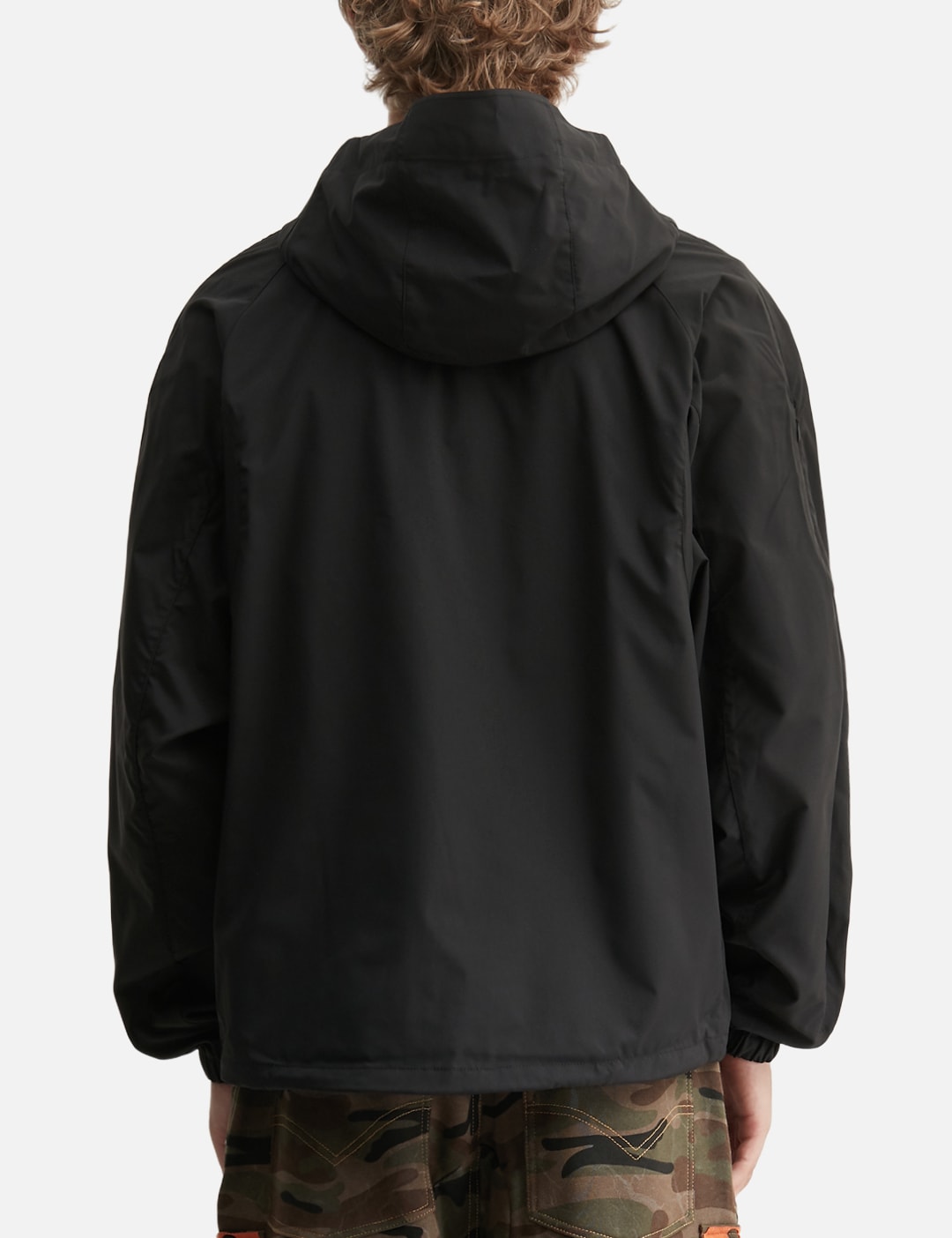 Dime ダイム 【本物保証】 ジャケット ストリート系 メンズ Tech Ventilated Jacket