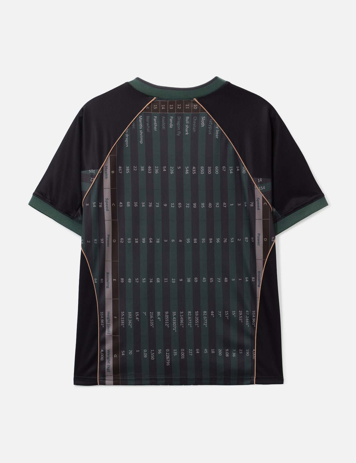 Dime ダイム【本物保証】 Tシャツ ストリート系 メンズ Q4 Jersey
