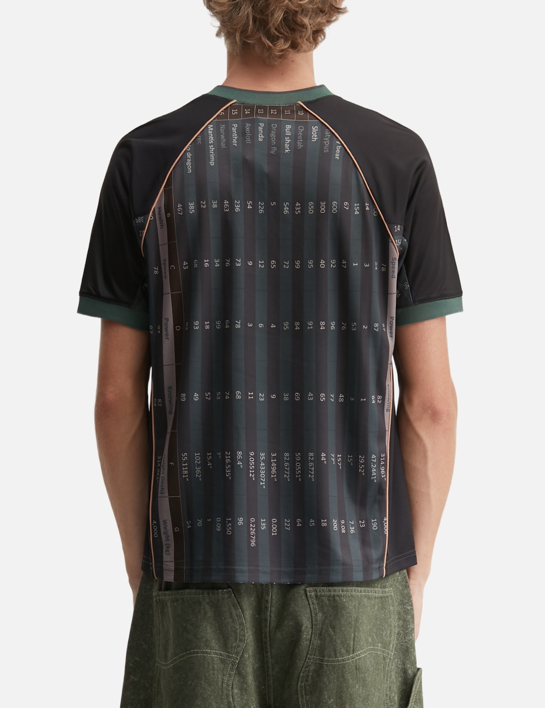 Dime ダイム【本物保証】 Tシャツ ストリート系 メンズ Q4 Jersey