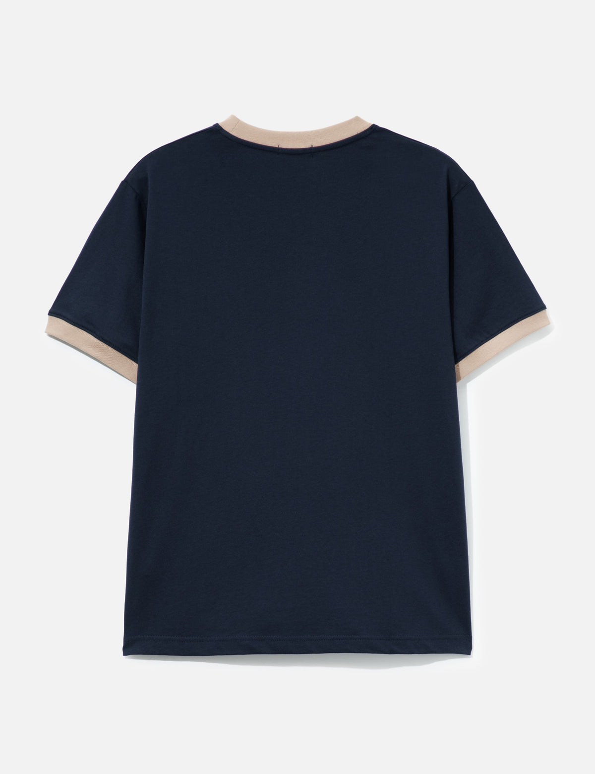 Dime ダイム【本物保証】 Tシャツ ストリート系 メンズ Arch Ringer T-Shirt