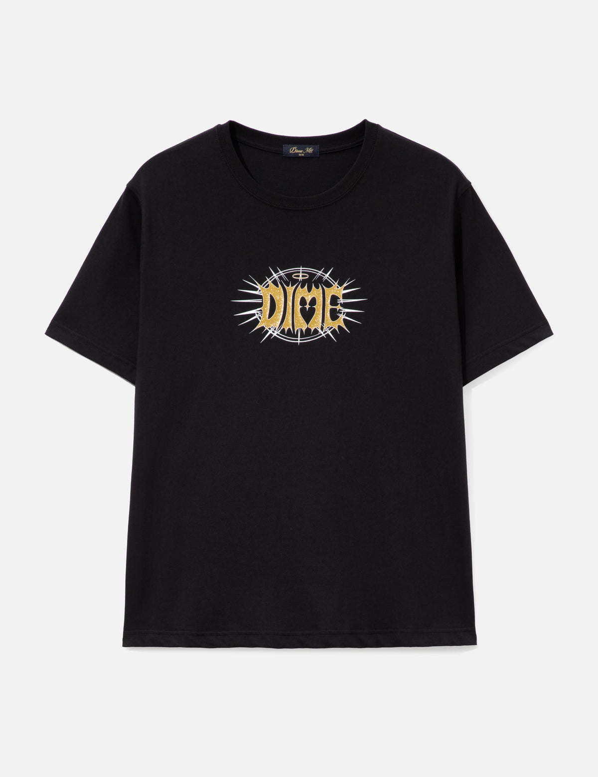 Dime ダイム【本物保証】 Tシャツ ストリート系 メンズ Holy T-Shirt