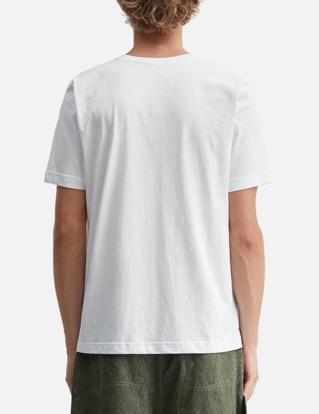 Dime ダイム【本物保証】 Tシャツ ストリート系 メンズ Ammo T-Shirt